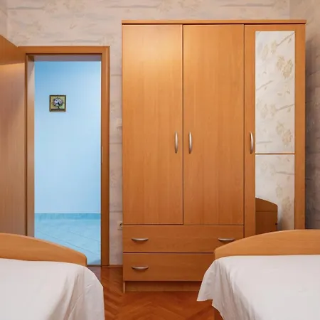 Pazanin * Trogir