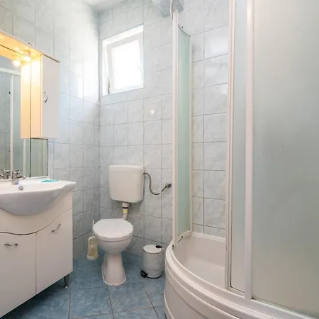 Apartment Pazanin