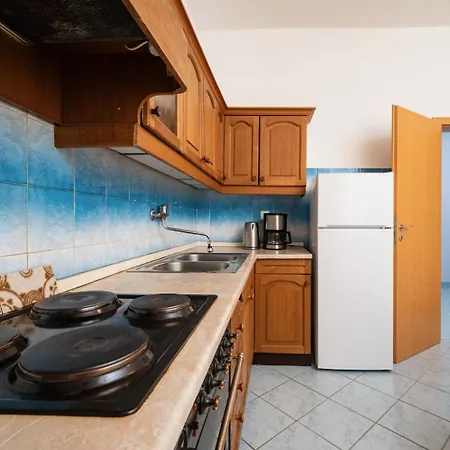 Apartment Pazanin
