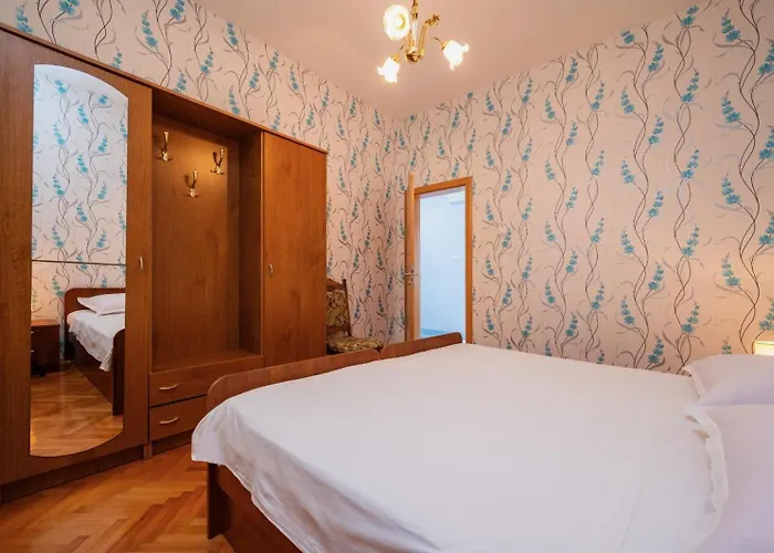 Lägenhet Pazanin Trogir